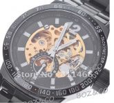 SKELTON IK 98236G PRETO