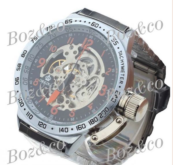 RELOGIO MILITAR OK025